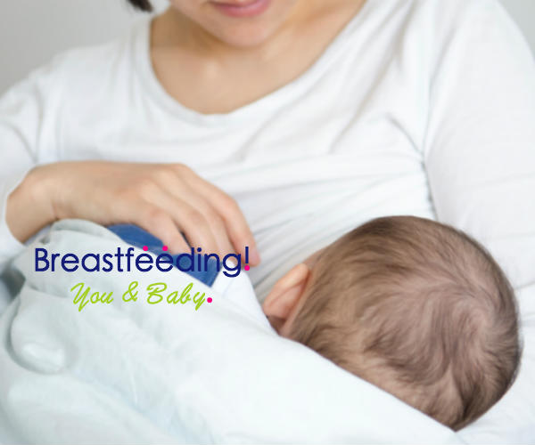 breastfeeding