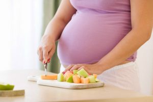 nutrition-pregnancy
