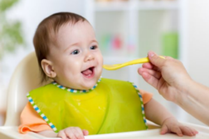 How To Introduce Baby Food To Your Baby?