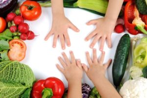 children-healthy-food