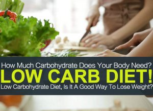 carbohydrate