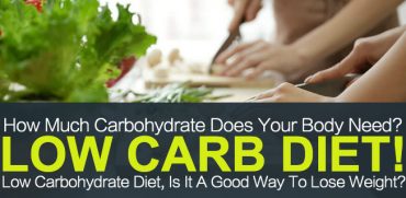 carbohydrate diet