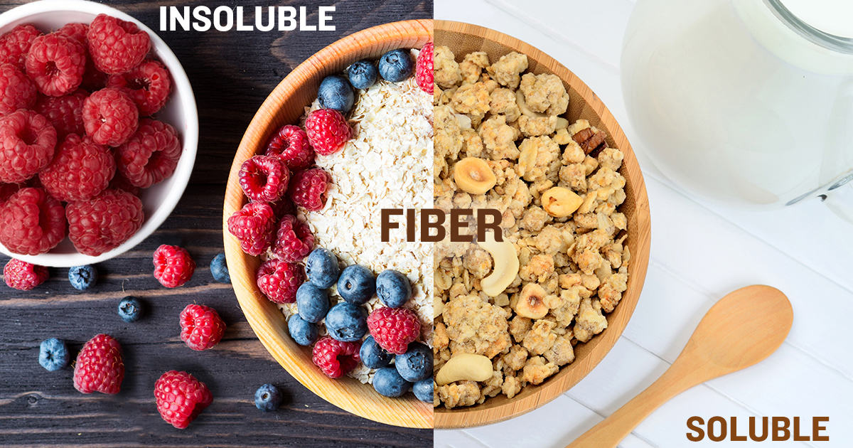 dietary fiber