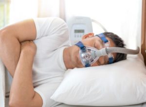 Sleep Apnea Techniques