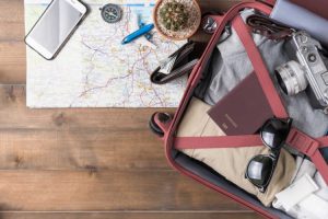 traveling with diabetes