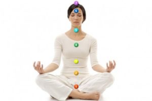 chakras