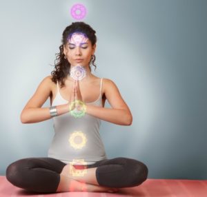 chakras