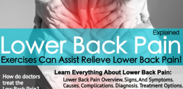 Lower back pain