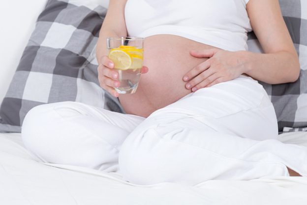 PREGNANCY NUTRITION