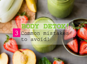 body Detox