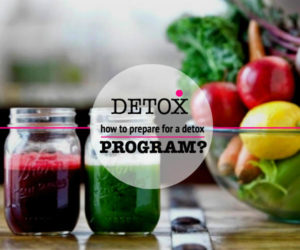 detox program