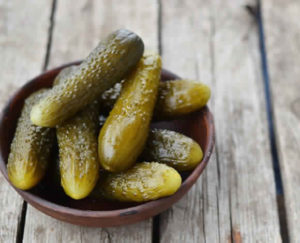 triggers foods