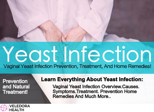 yeast infection