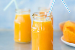 orange juice