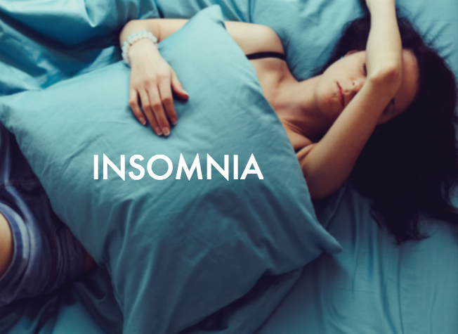 Home remedies for insomnia