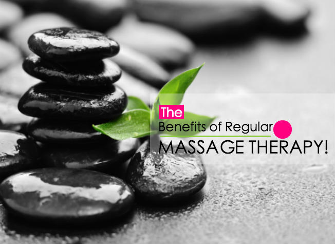The Benefits Of Regular Massage Therapy Veledora Health