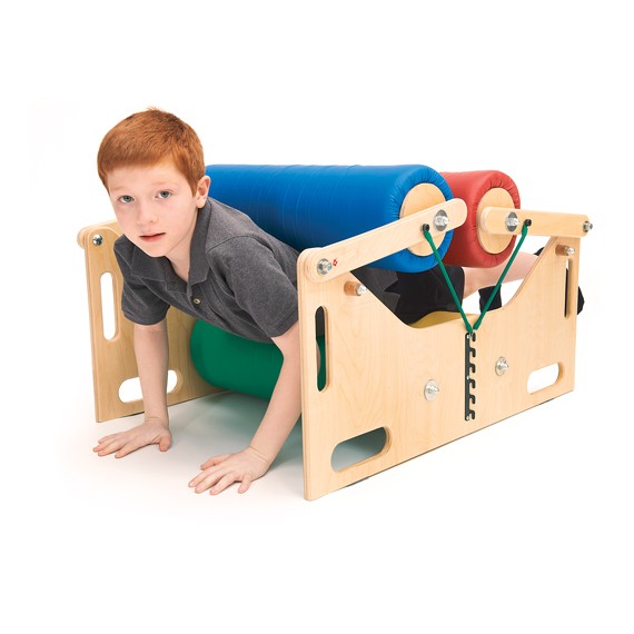 Robotic Hugs, How A Hug Can Help Your Autistic Child? - Veledora health