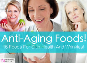 anti-aging