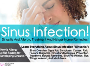 sinusitis