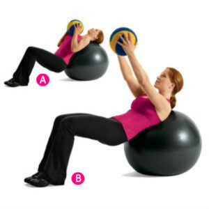 Stability Ball 