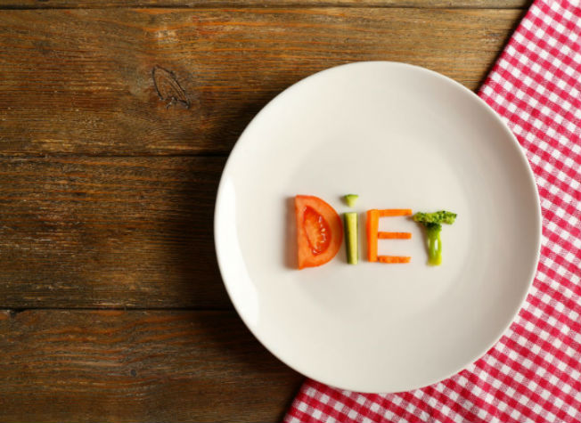 diet