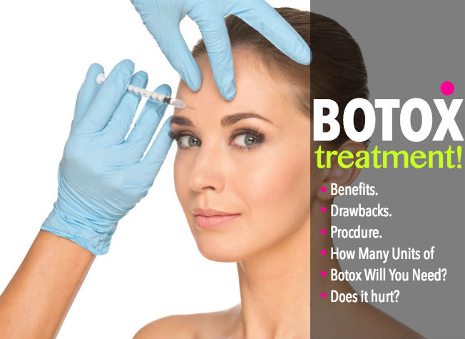 botox treatment