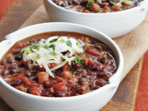 chili recipes