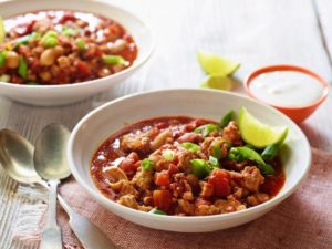 chili recipes