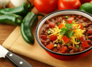 chili recipe