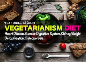  VEGETARIANISM 