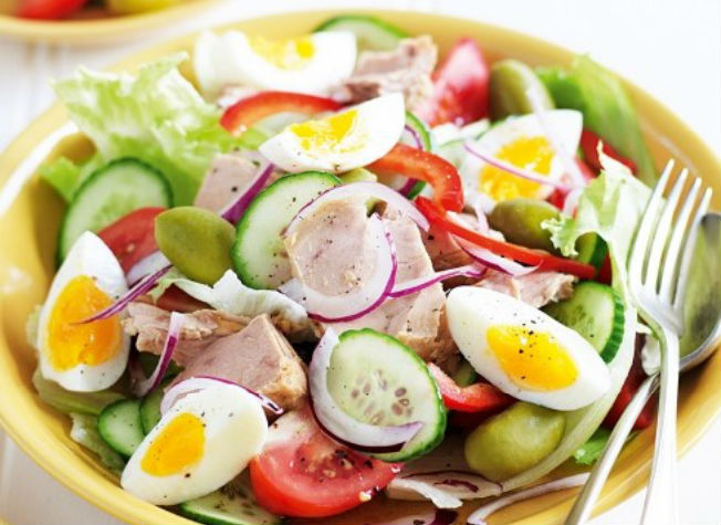 salad recipes