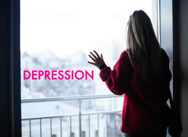 depression-overview