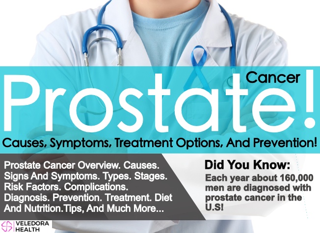 prostate cancer