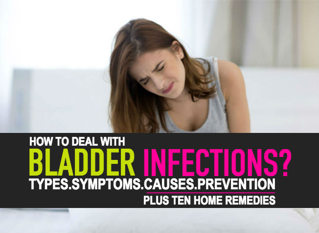 bladder infections