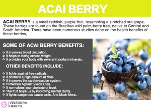 Acai berry