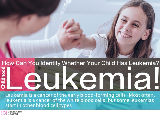 Childhood Leukemia