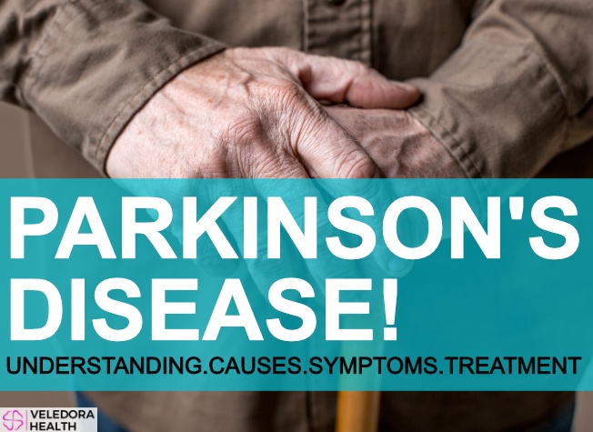 Parkinson's disease