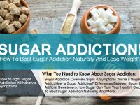 How To Beat Sugar Addiction & Lose Weight Naturally?