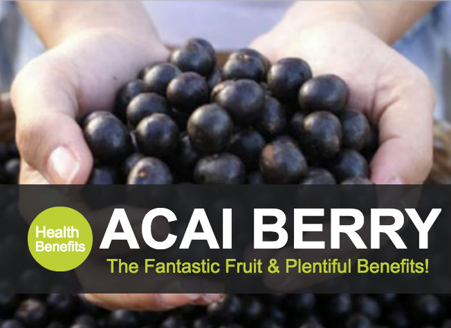 Acai berry