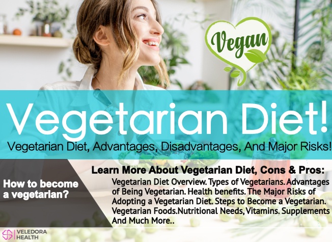 vegetarian diet