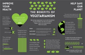 vegetarian diet