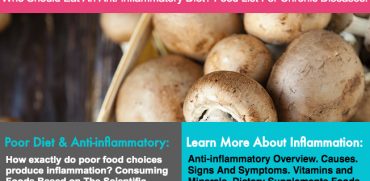 anti-inflammatory