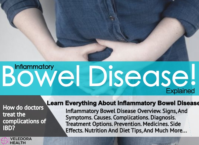 Inflammatory bowel disease