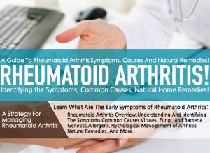 Rheumatoid Arthritis