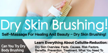 skin brushing