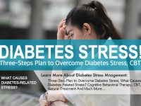 DIABETES STRESS
