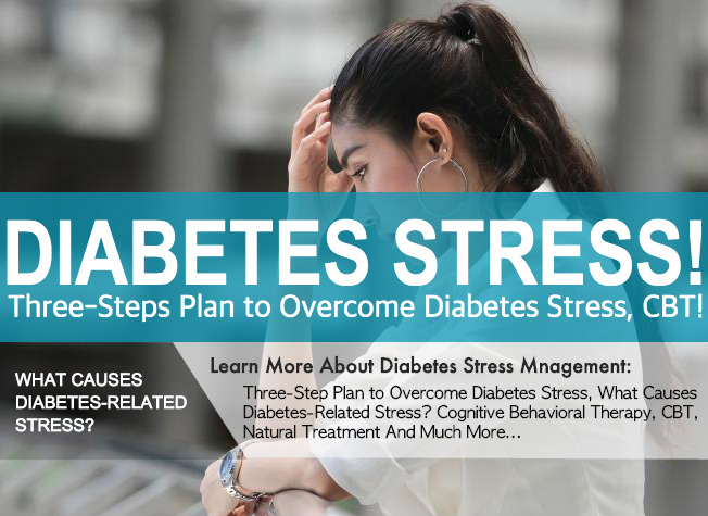 DIABETES STRESS