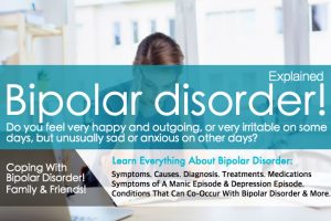 Coping With Bipolar Disorder!