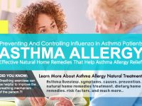 Reduce Asthma Allergy