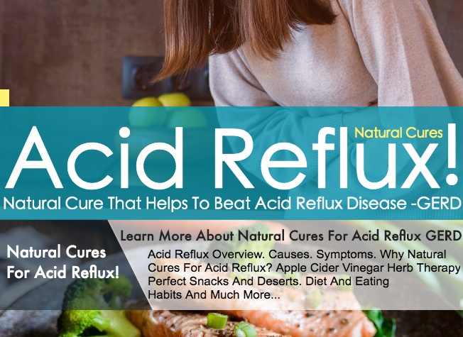 reflux